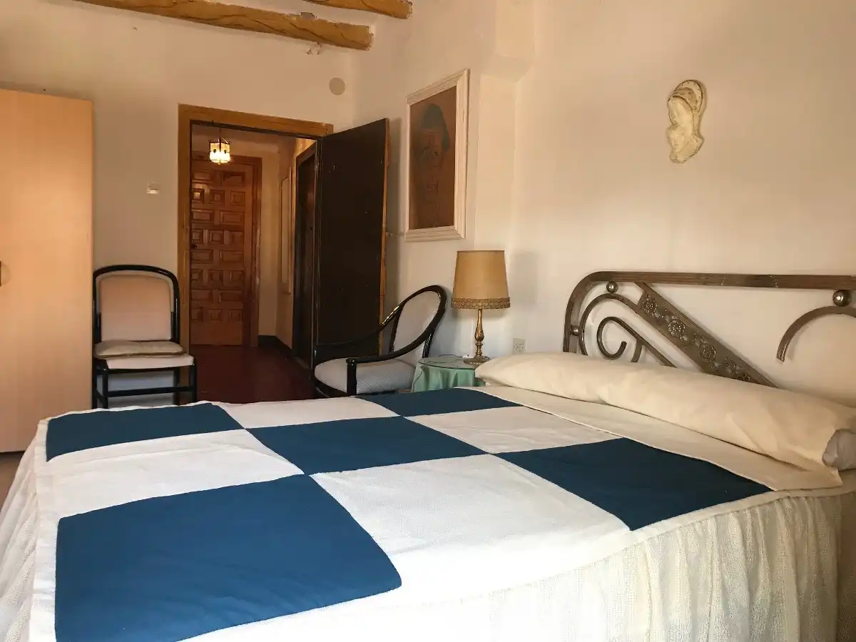 Maison jumelée avec terrasse à vendre à Calle Baja, imagen 16