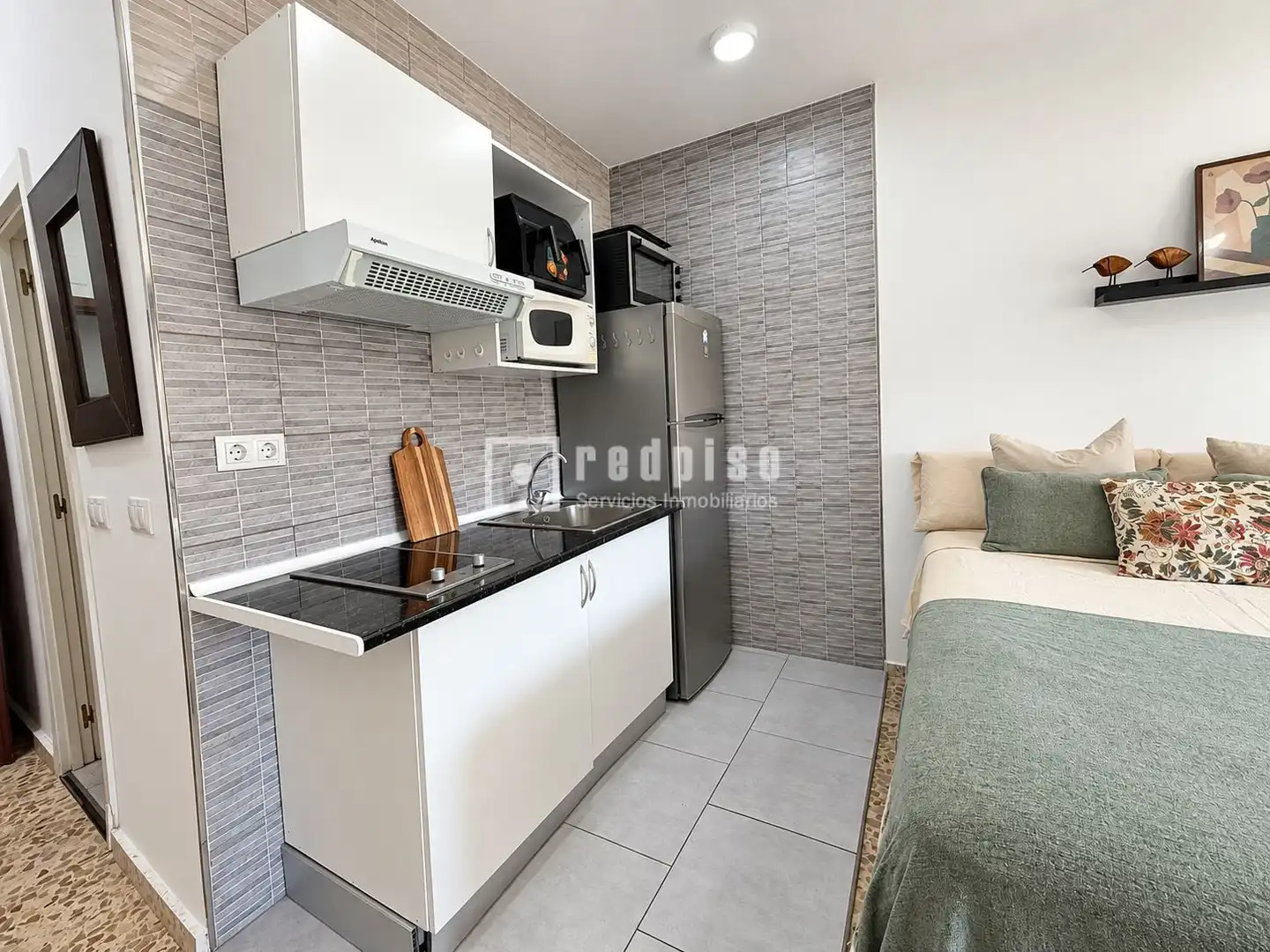 Estudio con ascensor en venta en de los Manantiales, imagen 6