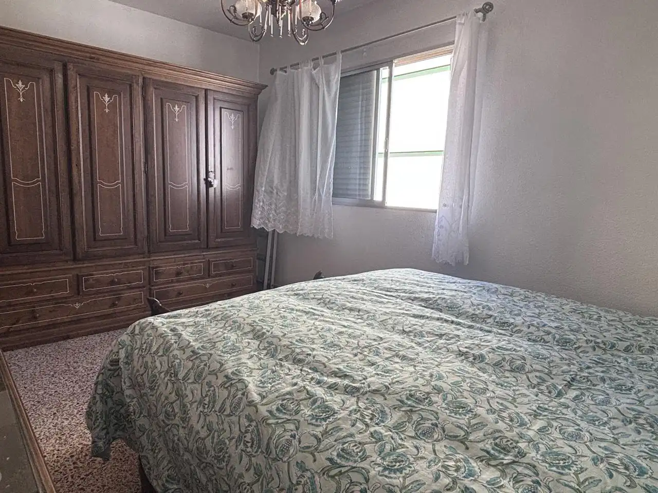 Habitación de Piso en venta en Santa Cruz de Tenerife con Amueblado