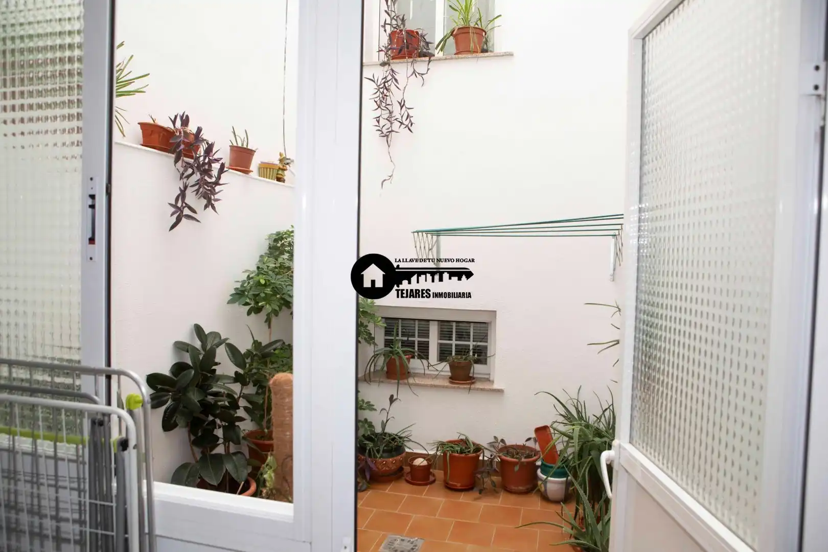 Balcony of Buildings for sale in San Pablo