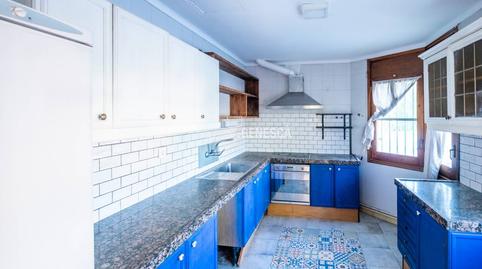 Foto 5 de Casa o xalet en venda a Paseo Matadepera, Sant Llorenç, Terrassa