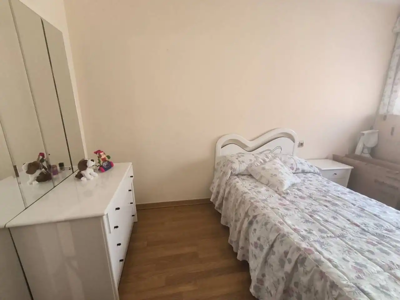 Appartamento con terrazza in vendita a San Pablo, imagen 17