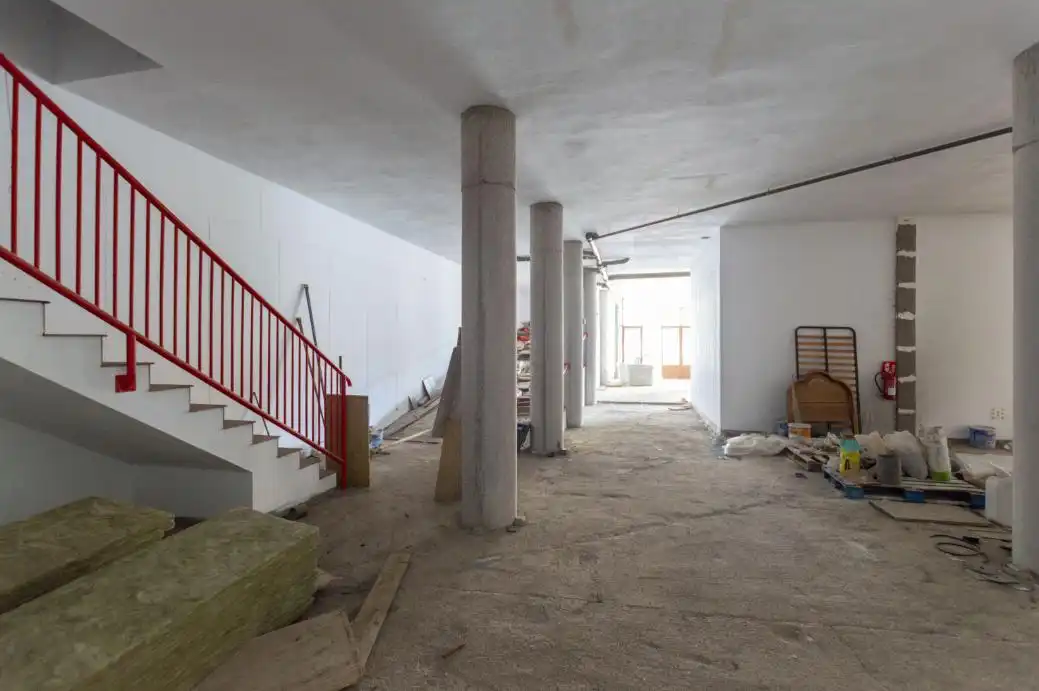 Gewerbefläche zum Verkauf in Calle Gran Duque, imagen 5