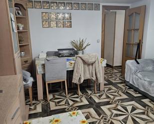 Dining room of Apartment for sale in Alicante / Alacant  with Heating
