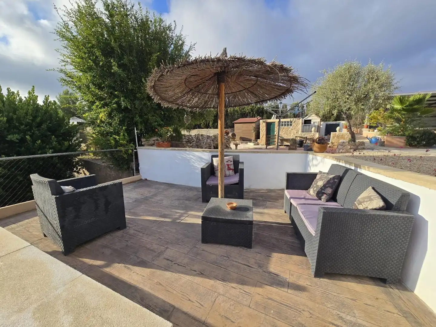 Casa con piscina en venta en Sax, imagen 33
