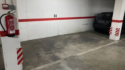 Oportunidad única en San Marcos Plazas de garaje de fácil acceso