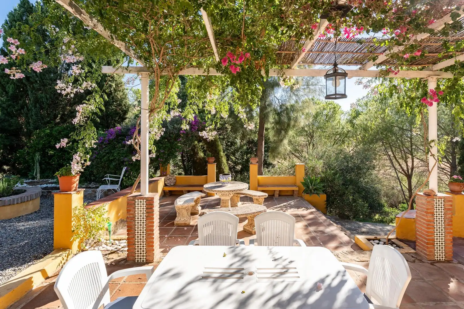 Casa con piscina in vendita a Calle cañada serrana 3, imagen 25