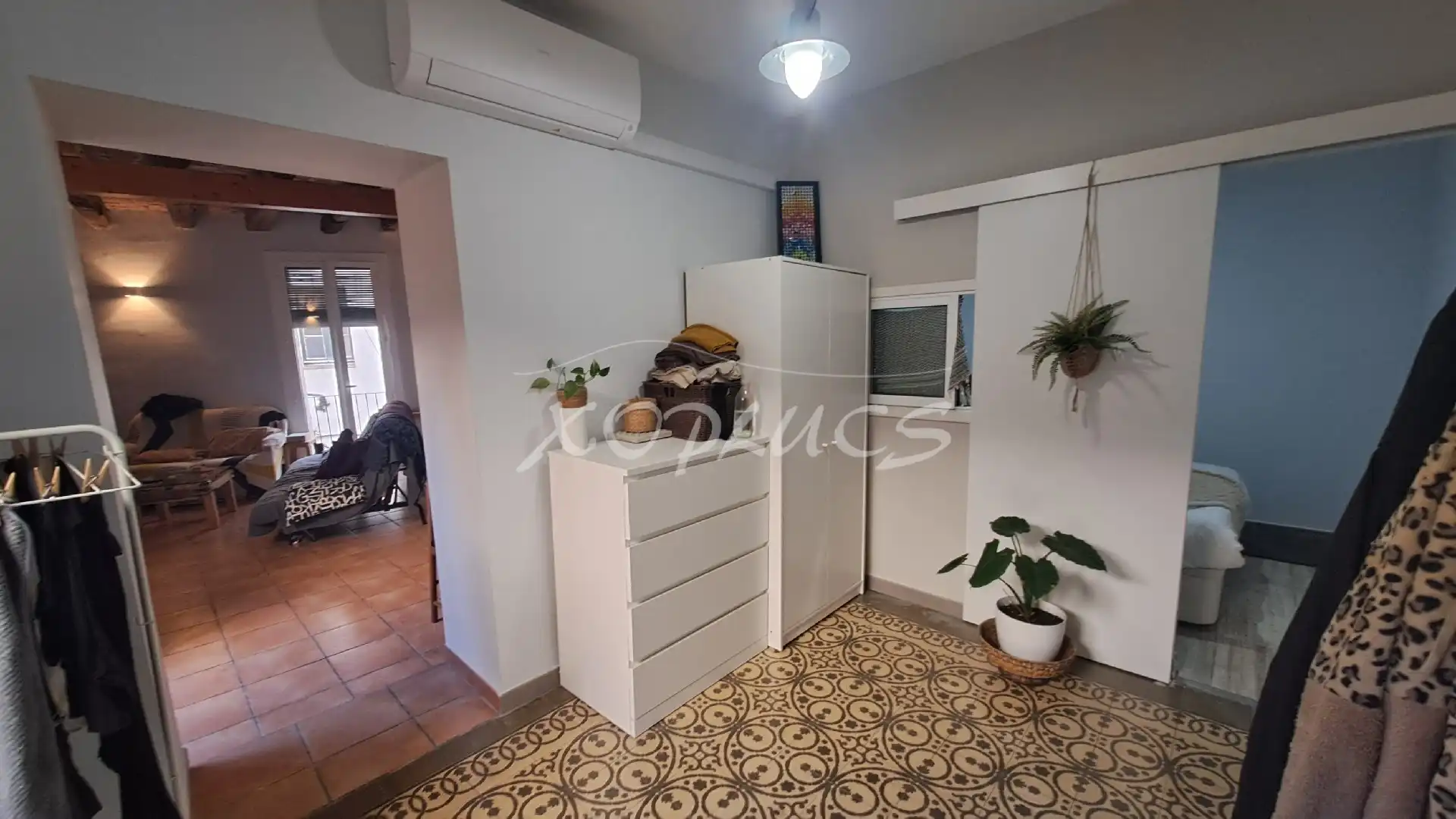 Piso en venta en Berga
