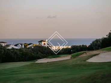 Terreno residenziale in vendita a Sotogrande Alto