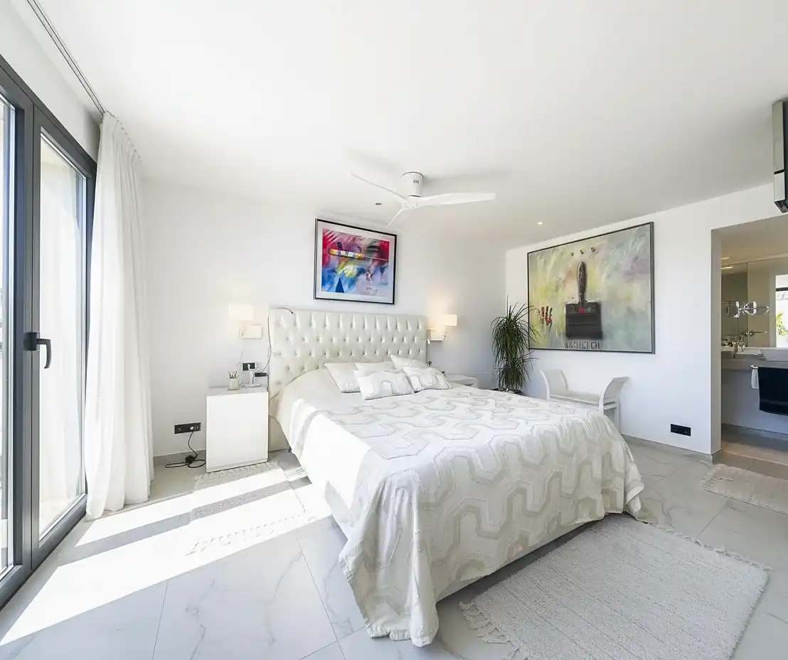 Penthouse mit Pool zum Verkauf in Estepona Pueblo, imagen 29
