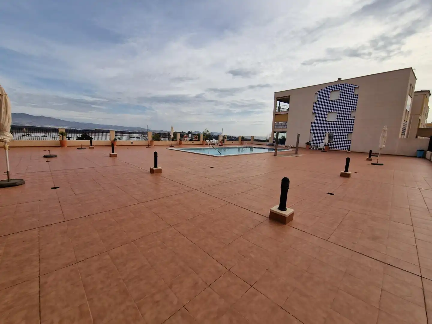 Flat with terrace for sale in Calarreona, imagen 48