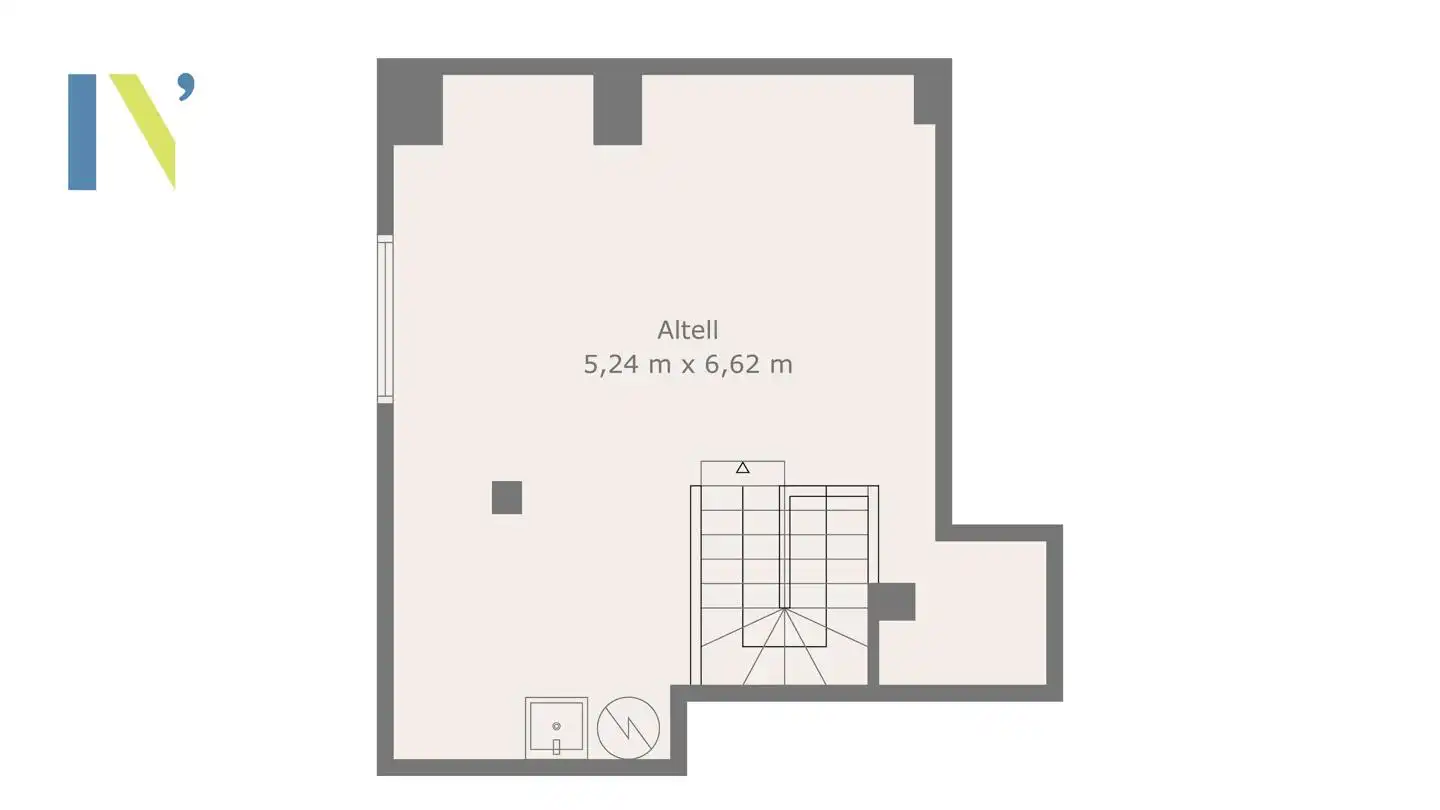 Dúplex en venda en Amer amb Aire condicionat