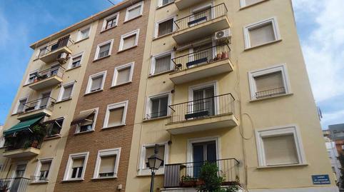 Foto 5 de Piso en venta en C/ Ingeniero Manuel Cánovas, Barrio de Patraix, Valencia