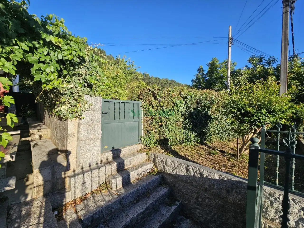 Haus mit Garten zum Verkauf in Covelo, imagen 12