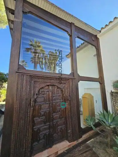 Villa mit Pool zum Verkauf in Sotogrande Costa, imagen 38