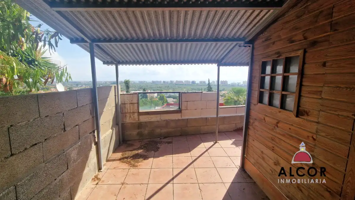 Villa avec jardin à vendre à CARABELA, imagen 8