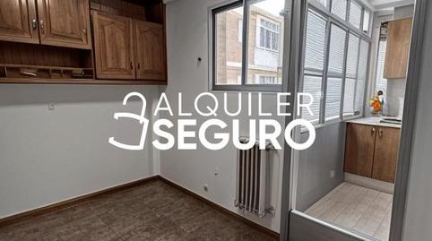 Foto 3 de Pis de lloguer a Gil de Andrade, Val, Madrid