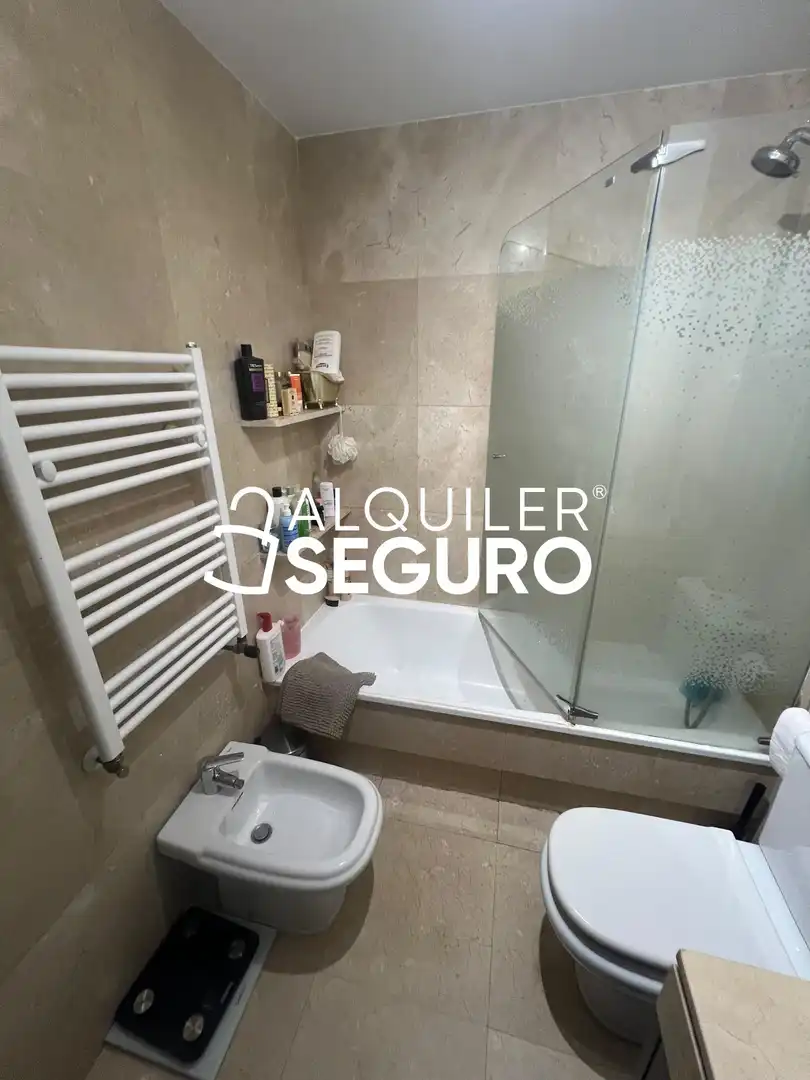 Appartamento con piscina in affitto a de Julián Camarillo, imagen 19