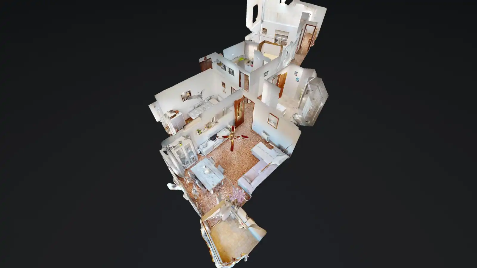 Flat for sale in Elche / Elx  with Air Conditioner, Furnished and Oven