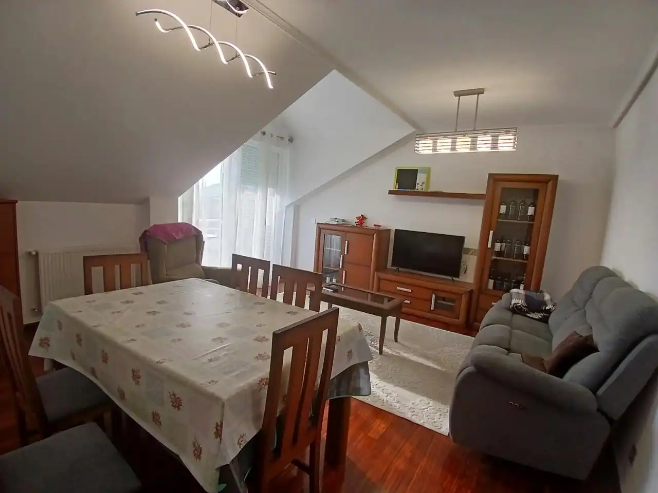 Appartement avec piscine à vendre à Calle El Hoyo, imagen 3