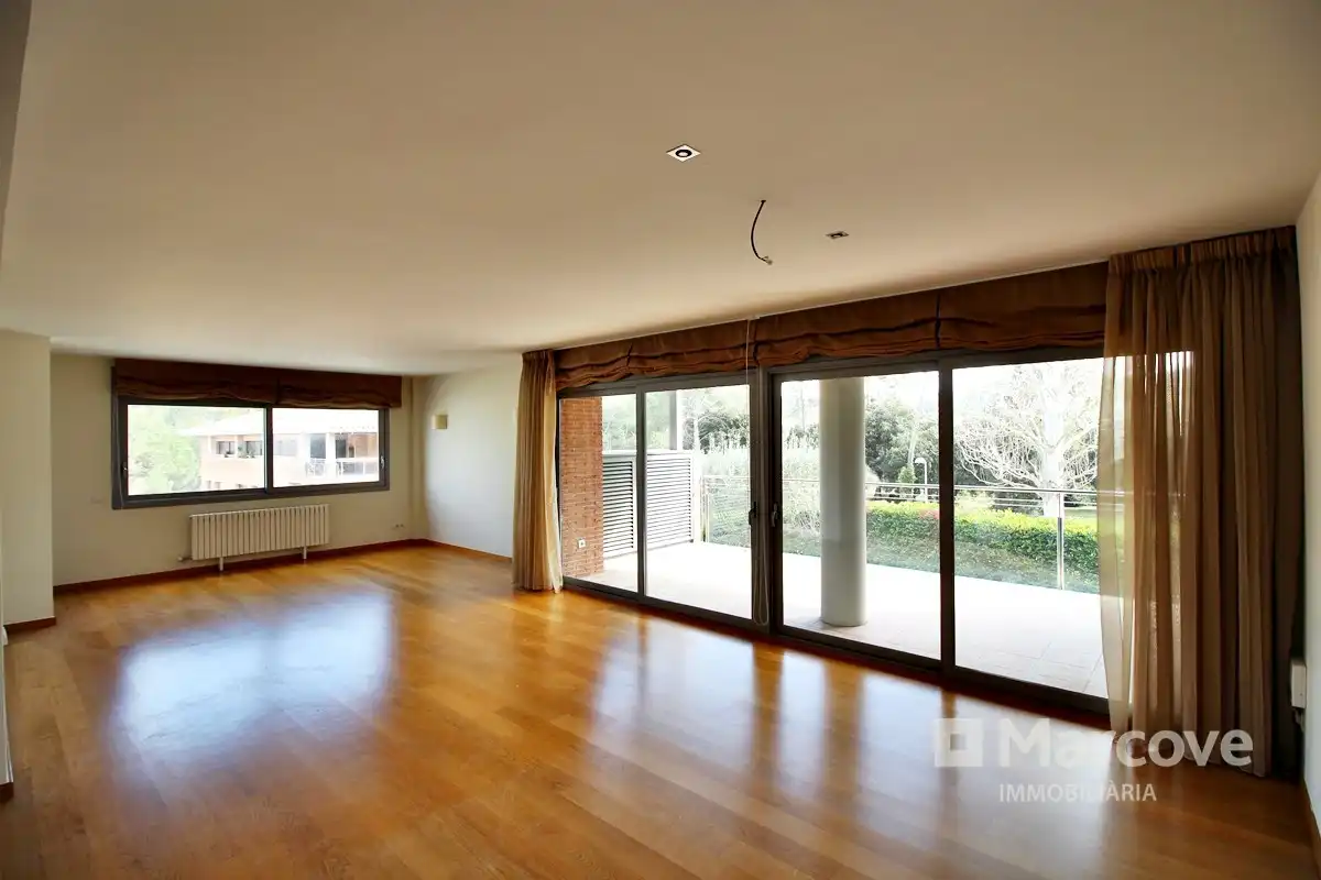 Pis de lloguer a Golf - Can Trabal