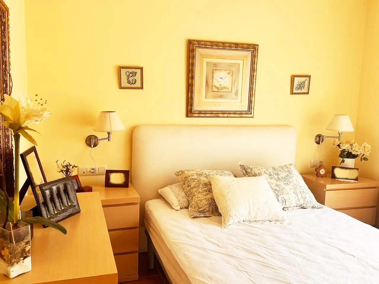 Habitación de Piso en venta en Palamós con Aire acondicionado, Amueblado y Balcón