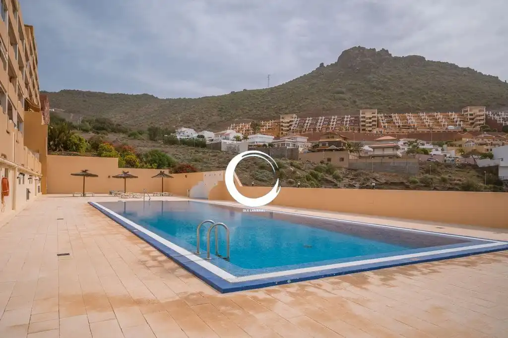 Flat with pool for sale in Costa Adeje, imagen 18