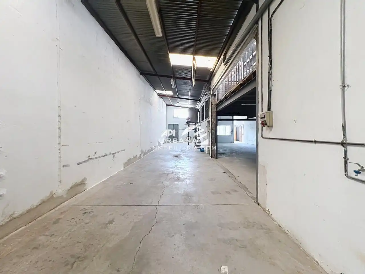 Nave industrial en venta en Jose Estrada Orellana, imagen 5