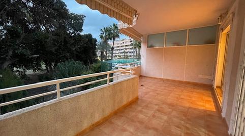 Foto 5 de Pis de lloguer a Carrer Britania, Alicante Golf, Alicante / Alacant