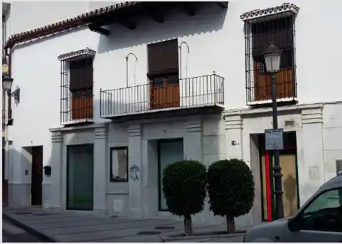 Local comercial en venda a Centro