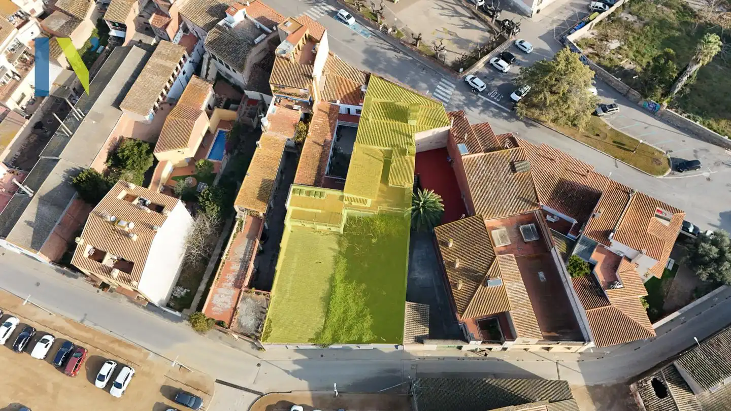 Residencial en venta en Torroella de Montgrí
