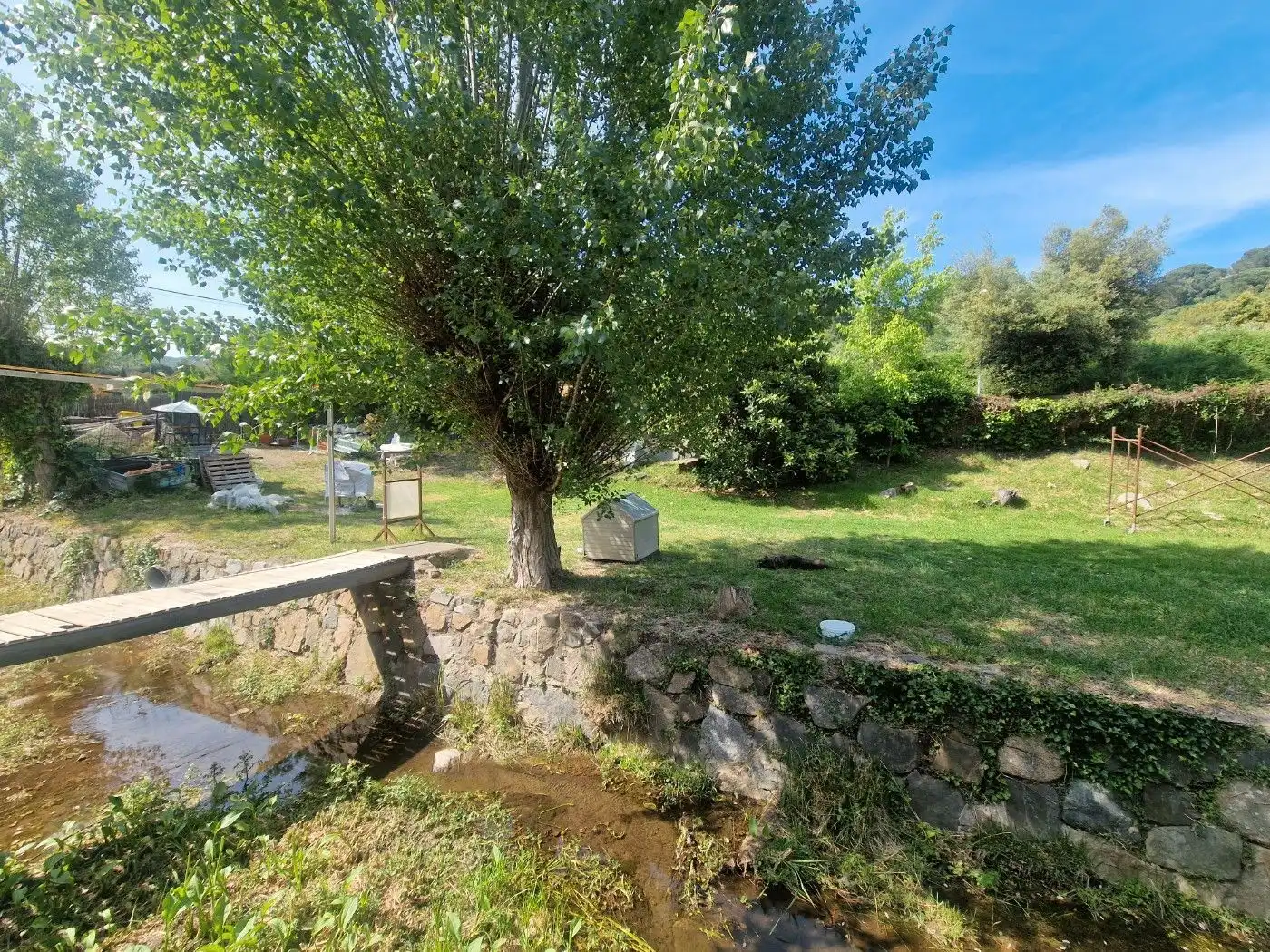 Local en venta en Calonge i Sant Antoni con Aire acondicionado, Calefacción y Amueblado