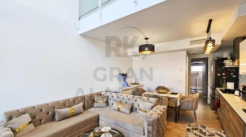 Foto 5 de Casa o xalet en venda a Monte y Mar, Alicante