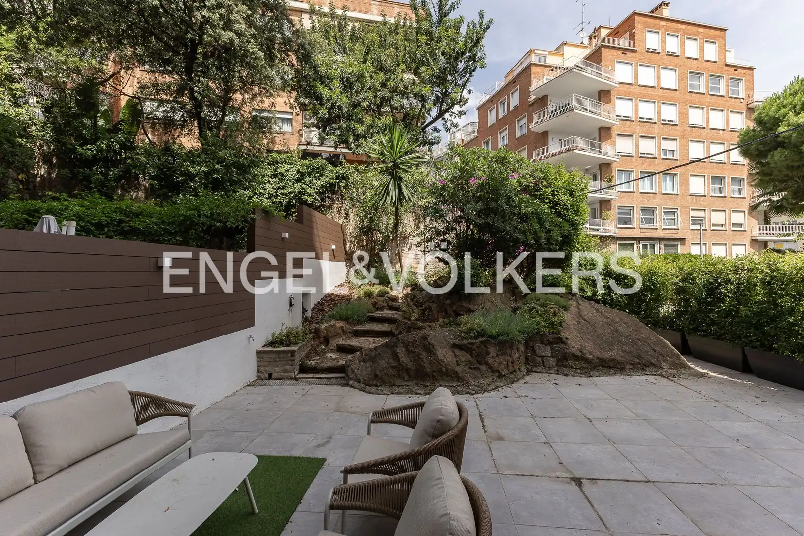 Flat with garden for sale in Carrer de Ferran Valls i Taberner, imagen 36