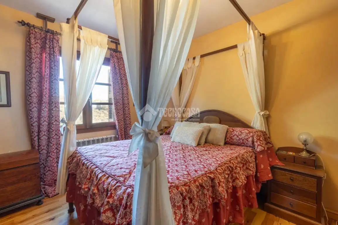 Habitación de Casa o chalet en venta en Nívar