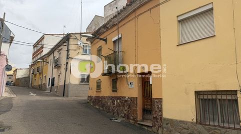 Foto 2 de Casa adosada en venta en Calle de la Virgen del Yermo, 8, San Lázaro, Zamora Capital