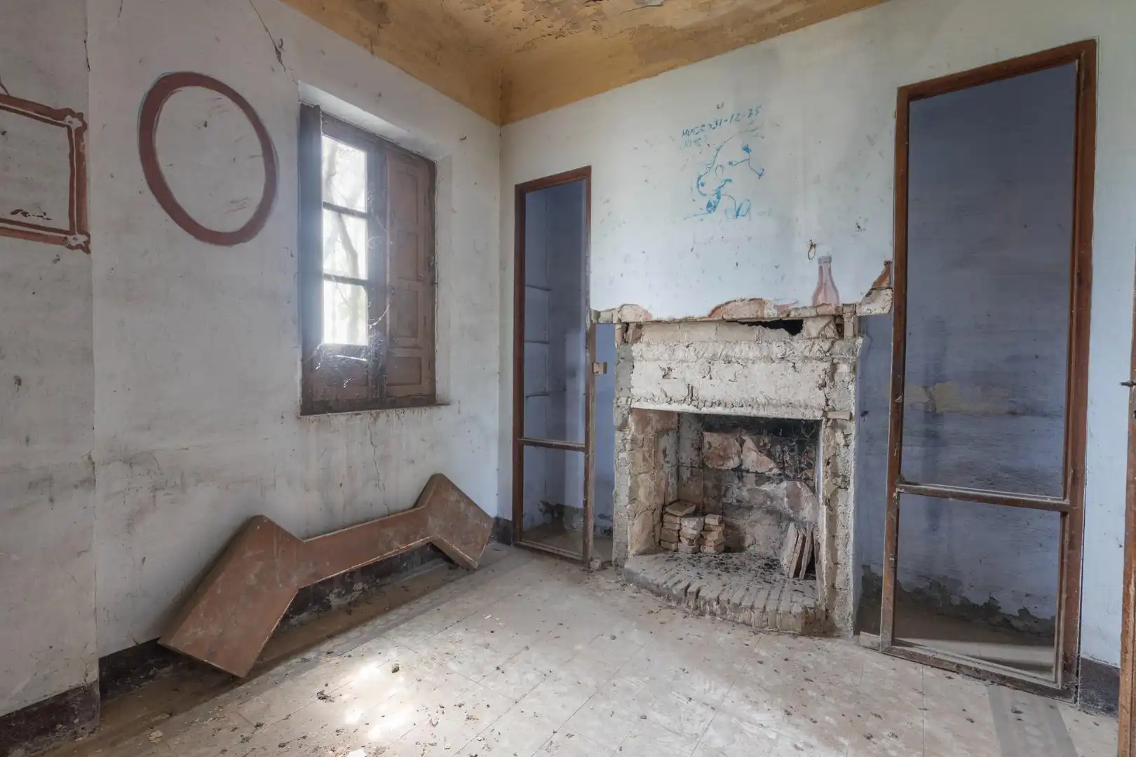 Wohnzimmer von Haus oder Chalet zum Verkauf in Granada