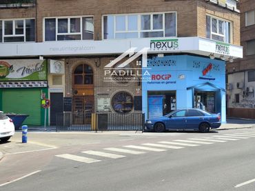 Local comercial en venda a SANTA AGUEDA