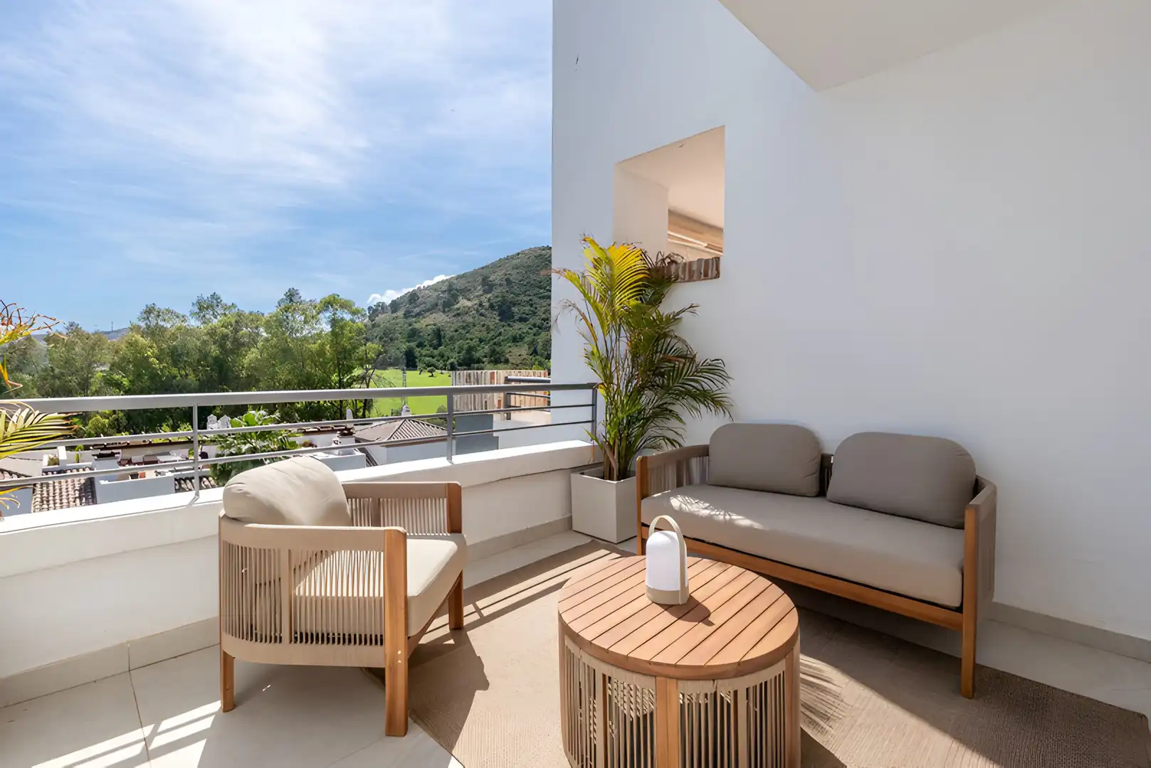 Apartament amb piscina en venda a Los Arqueros  - Puerto del Almendro, imagen 19