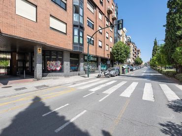 Local comercial en venda a Camino DE RONDA