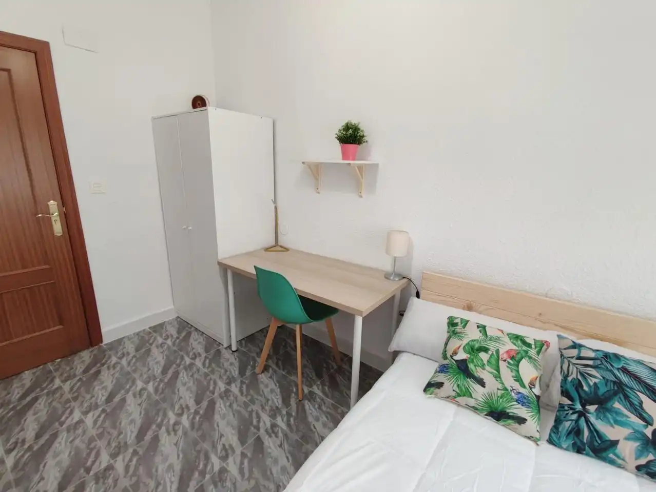 Habitació a Molinos, San Matías - Realejo