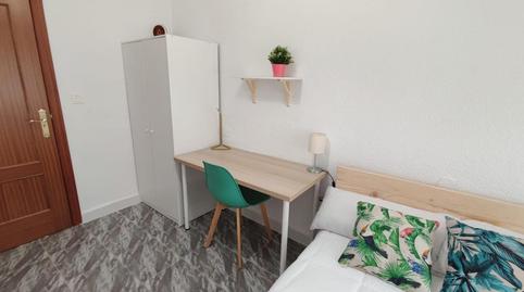 Foto 5 de Planta baixa per a compartir a Molinos, San Matías - Realejo,  Granada Capital