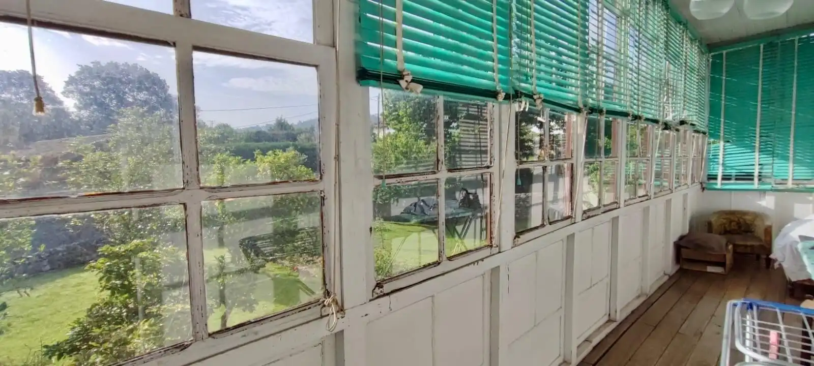 Vista exterior de Casa o chalet en venta en Llanes con Calefacción y Jardín privado