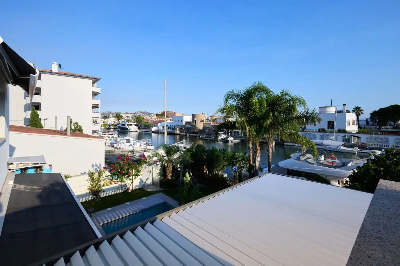 Villa avec piscine à vendre à Port Joan, imagen 53