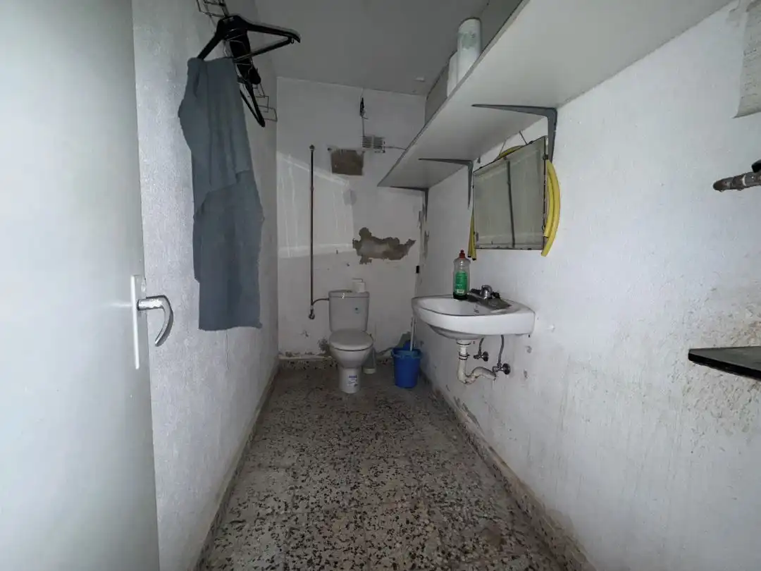 Local comercial en venta en Legazpi, imagen 15