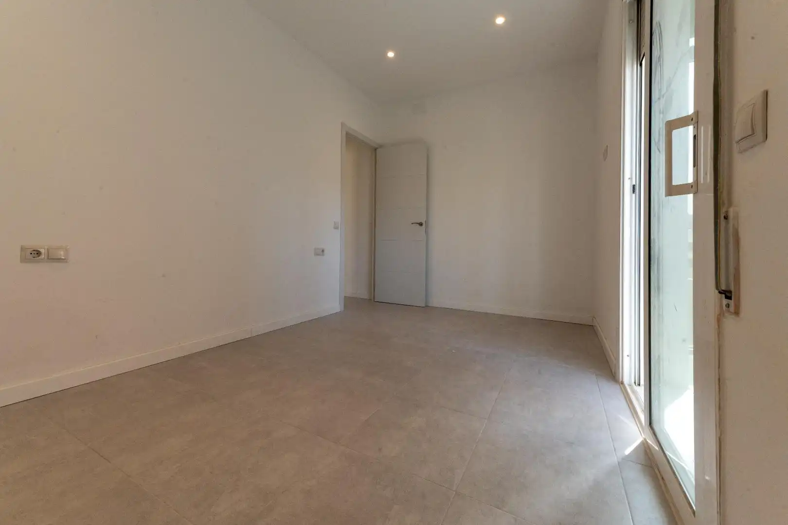Piso de alquiler en Creu Alta
