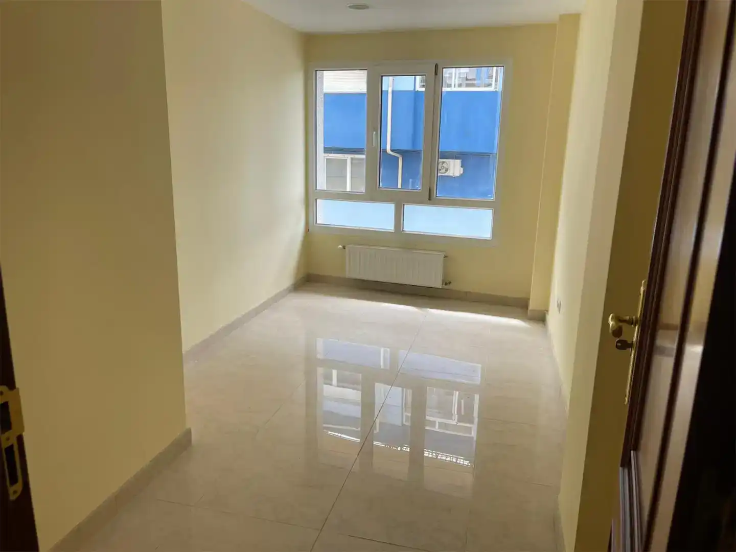 Piso en venta en Cospeito