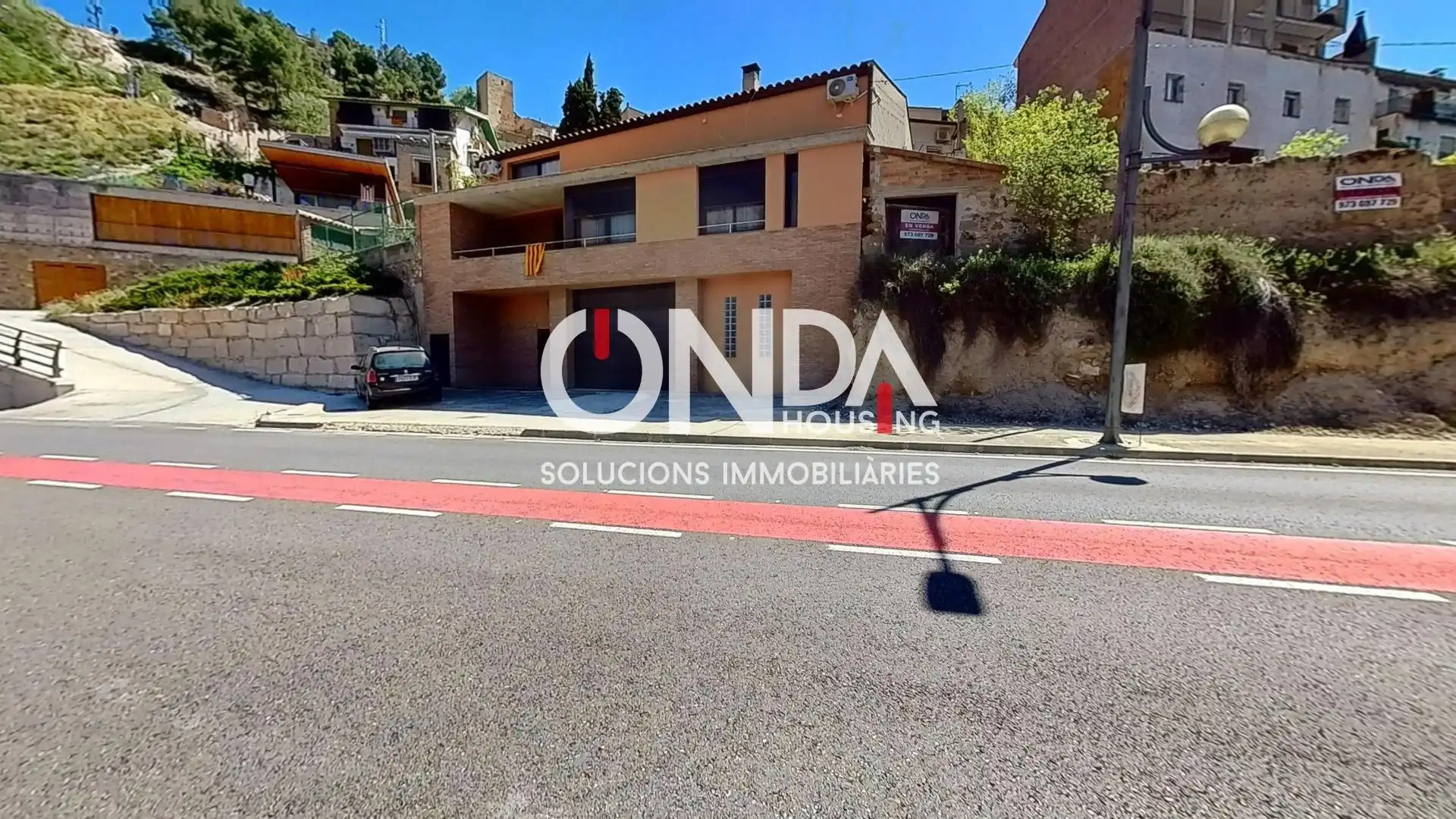 Residential zum Verkauf in JAUME I, Camarasa