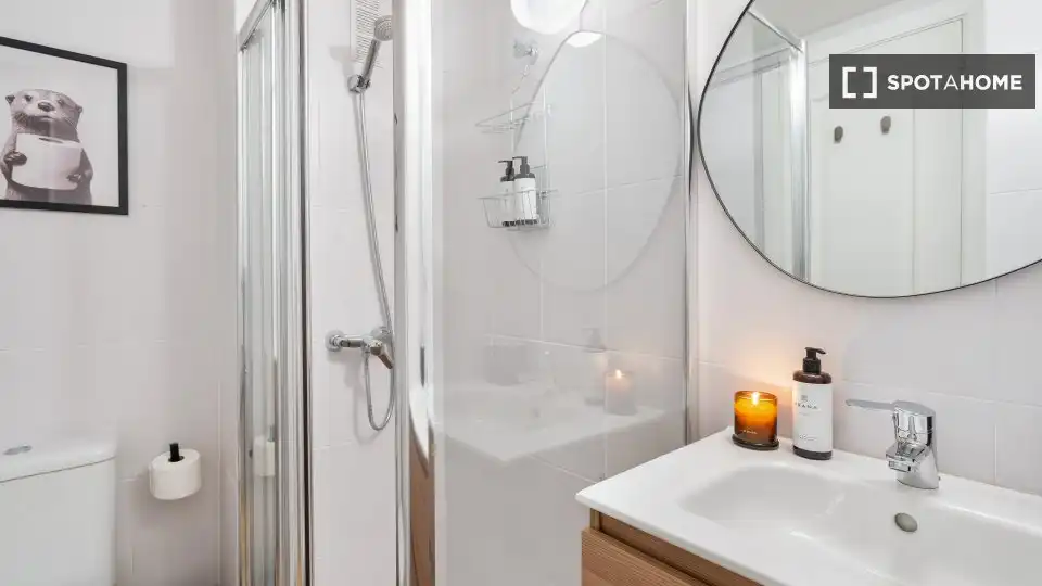Room in Barcelona, Barcelona