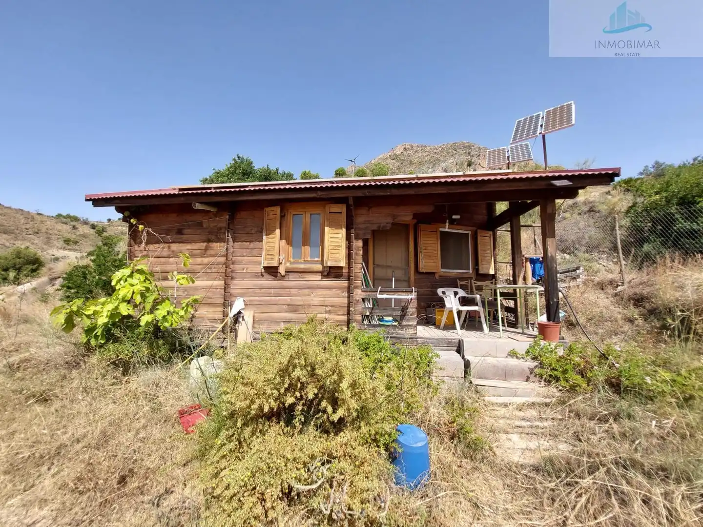 Country house for sale in Molvízar, imagen 4